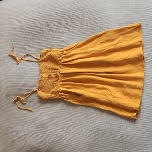 Sundress (with pockets!)